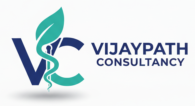 Vijaypath Consultancy Logo